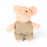 Mini peluche Bart le cochon EG130609 Egmont Toys 1