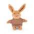 Mini peluche Lenny le lapin EG130611 Egmont Toys 1