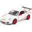 Voiture miniature Porsche 911 GT3 RS blanche UL-H7569 Ulysse 1