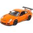 Voiture miniature Porsche 911 GT3 RS orange UL-H7538 Ulysse 1