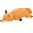 Peluche Konta le renard 53 cm NE-78211-41 Nemu Nemu 1