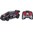 Voiture RC Toyota Gazoo Racing Sweden Rally BUK10652 Nikko 1