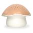 Projecteur d'étoiles Champignon rose PBB-SP02M-P Pabobo 1