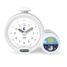 Réveil Kid'Sleep Gris CK0031-KSCL-G Claessens Kids 1