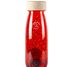 Bouteille sensorielle Float rouge PB47638 Petit Boum 1