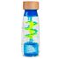 Bouteille sensorielle Move Spirale bleue PB85779 Petit Boum 1