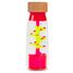 Bouteille sensorielle Move Spirale rose PB85780 Petit Boum 1