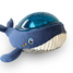 Peluche Baleine - Projecteur effets aquatiques