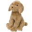 Peluche chien Brownie 25 cm HH134500 Happy Horse 1