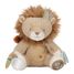 Peluche d'activités Lion LD8321 Little Dutch 1