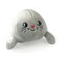 Peluche lumineuse Shakies Phoque PBB-SHAKIES-SEAL Pabobo 1