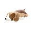 Peluche Vick le chien Beagle 54 cm NE-48904-37 Nemu Nemu 1