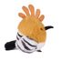 Peluche oiseau Kiwi 15 cm HO3440 Histoire d'Ours 1