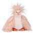 Peluche Poule Poulette Frisottis 20 cm HO3446 Histoire d'Ours 1