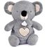 Peluche respirante Koala DC4682 Doudou et Compagnie 1