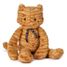 Peluche Rooxy Chat Méloé 37 cm MA0341 Maïlou Tradition 1