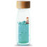 Bouteille sensorielle Move Baleine PB85794 Petit Boum 1