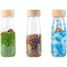 3 Bouteilles sensorielles Eco PB47650 Petit Boum 1