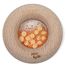 Donut sensoriel Oranges PB85762 Petit Boum 1