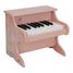 Piano en bois rose Safari Friends LD7477 Little Dutch 1