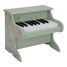 Piano en bois vert Safari Friends LD7476 Little Dutch 1