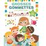 Grosses gommettes A la maternelle PI-7131 Piccolia 1