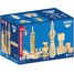 Planchettes Tecap Classic 500 pièces JJ8305 Jeujura 1