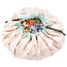 Sac de rangement - Cygne PG-cygne Play and Go 1