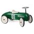 Porteur voiture vintage vert British V1055 Vilac 1