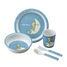 Coffret 5 pièces Le Petit Prince bleu