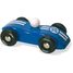 Voiture le Mans bleu V0159B-411 Vilac 1