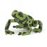 Figurine Grenouille équatoriale verte PA50176-5291 Papo 1