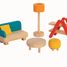Salon PT7347 Plan Toys 1