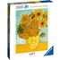 Puzzle Les Tournesols de Van Gogh 1000 pcs RAV12000070 Ravensburger 1