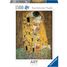 Puzzle Le baiser de Klimt 1500 pcs RAV12000080 Ravensburger 1