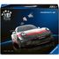 Puzzle 3D Porsche 911 GT3 Cup 108 pcs RAV12008039 Ravensburger 1