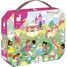 Puzzle Les princesses 36 pcs J02391 Janod 1