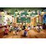 Puzzle L'école de Mickey et Minnie 200 pcs S-56599 Schmidt Spiele 1
