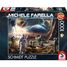 Puzzle Missions spatiales 1000 pcs S-58537 Schmidt Spiele 1