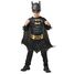 Déguisement Batman avec muscles 5-6 ans R300002OH-T56 Rubies 1