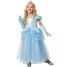 Déguisement princesse bleue 5-6 ans R703239OH-T56 Rubies 1