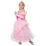 Déguisement princesse rose 3-4 ans R703241OH-T34 Rubies 1