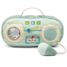 Radio sonore Joe le dragon LL83701 Lilliputiens 1