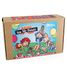 Coffret DIY - Je fais pousser Mr Patate RC-034123 Radis et Capucine 1