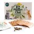 12 sachets de graines Plantes pour chat RC-140947 Radis et Capucine 1