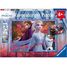 Puzzle Disney La Reine des Neiges 2x24 pcs RAV-05010 Ravensburger 1