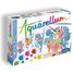 Aquarellum Junior Licornes SS-6507 Sentosphère 1