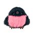 Peluche oiseau Rouge-gorge 15 cm HO3439 Histoire d'Ours 1