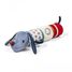 Rouleau sonore Jules le chien LL83629 Lilliputiens 1