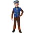 Déguisement Chase Pat' Patrouille 3-4 ans R630718T34 Rubies 1